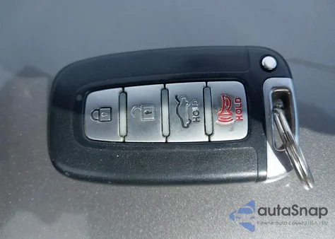 2012 Hyundai Sonata Se from USA, damaged, VIN 5NPEC4AC1CH481669